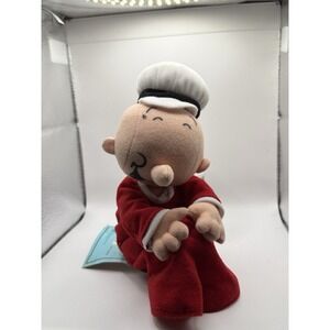 Stuffins‎ CVS 2000 Limited Edition Plush Swee'Pea 5" Collectible w/Tags Ch12